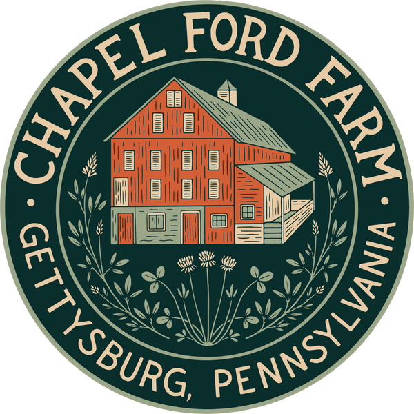 Chapel Ford Farm
