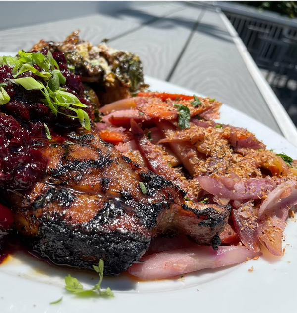 Dominion Wine & Beer