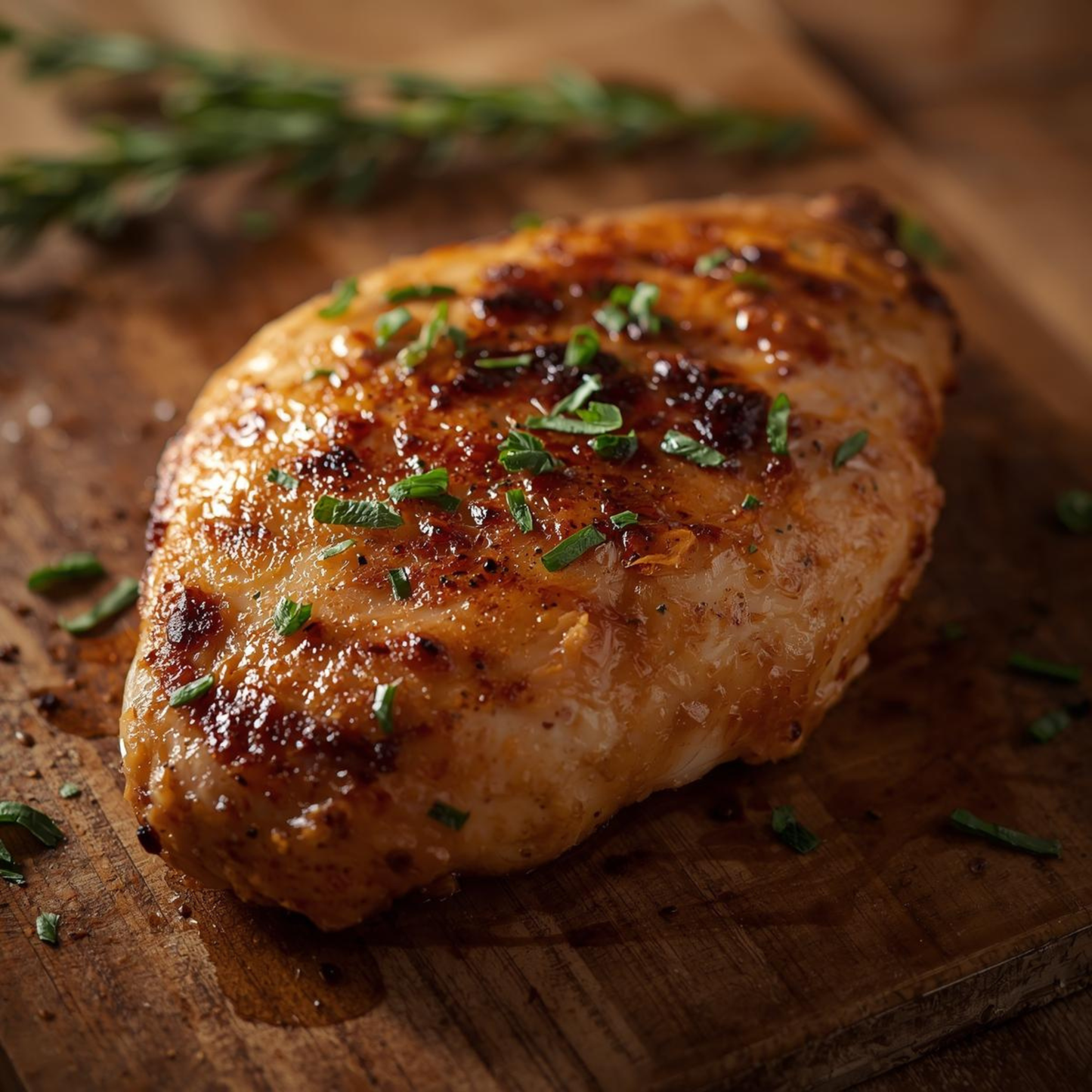 Boneless Breast + Tender