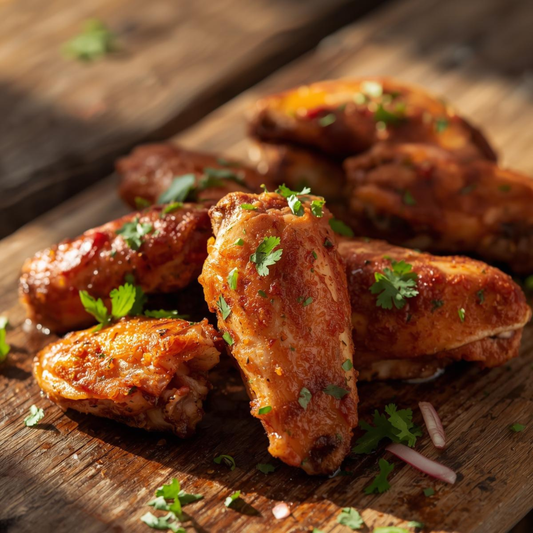 Party Wings