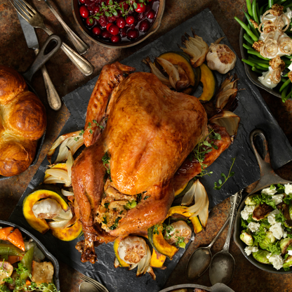 2026 Pasture Raised Chicken Flock Share